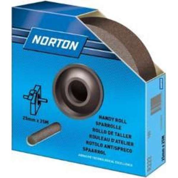 Norton spaarrol alox 50x25000 R222 P100