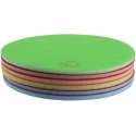 MIPA Finish Disc Plus SOFT Schuurschijven 150mm - P4000 (Groen)