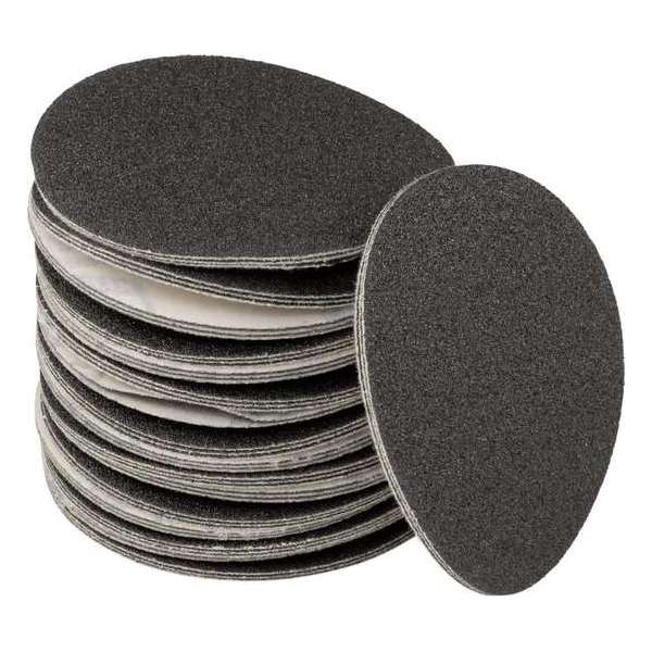 1x50 Klingspor PS 19 EK Sandpaper velcro 115 Grain 60