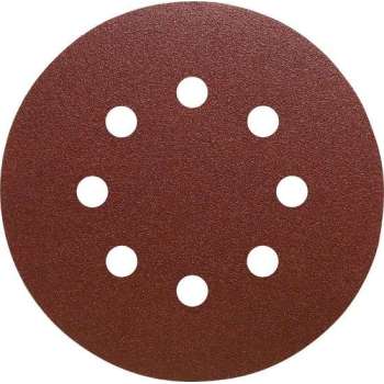 1x50 Klingspor PS 22 K Sandpaper velcro Grain 180 GLS5