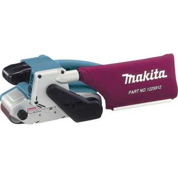 Makita 9903 Bandschuurmachine - 1010 W