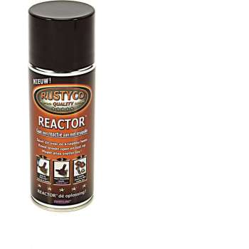 Rustyco Reactor