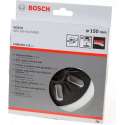 Bosch - Schuurplateau zacht, 150 mm