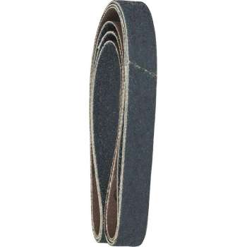 Bosch - 3-delige schuurbandset 13 x 455 mm - 40