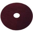 MONOCOAT INDUSTRIELE PAD GS320 BORDEAUX ROOD 16″