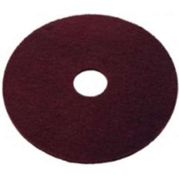 MONOCOAT INDUSTRIELE PAD GS320 BORDEAUX ROOD 16″