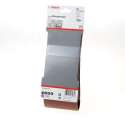 Bosch - 3-delige schuurbandset 100 x 610 mm - 40