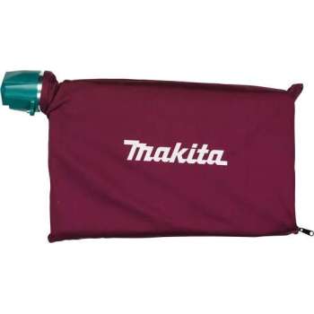 Makita 196299-4 Linnen stofzak voor 1902/N1923B