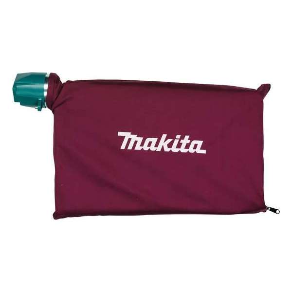 Makita 196299-4 Linnen stofzak voor 1902/N1923B