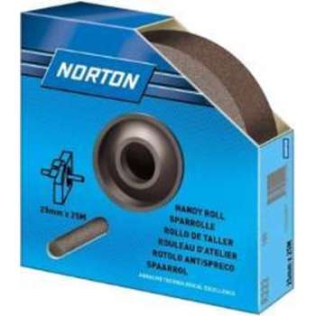 Norton spaarrol alox 50x25000 R222 P600