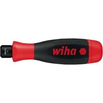 WIHA - EASYTORQUE TORQUE MOMENTSCHROEVENDRAAIER - 0.9 Nm - 292