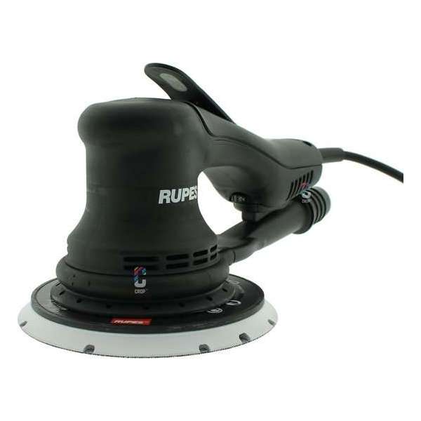 RUPES Skorpio-E Schuurmachine 150mm - 3mm met 6 meter kabel