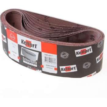 Schuurband Korrel 60 - 75x533mm - 10 st