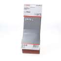 Bosch - 3-delige schuurbandset 100 x 620 mm - 40