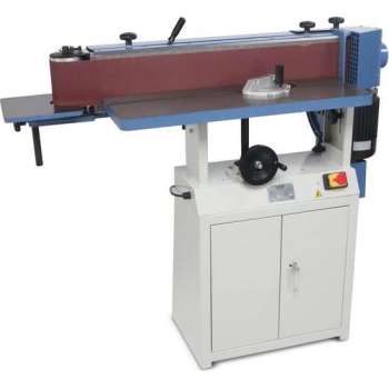 HBM 300 Oscillerende Bandschuurmachine - 400 Volt