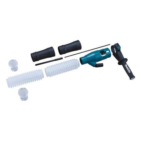 Makita 196535-8 Stofafzuigset boren voor HR4013CV - in koffer