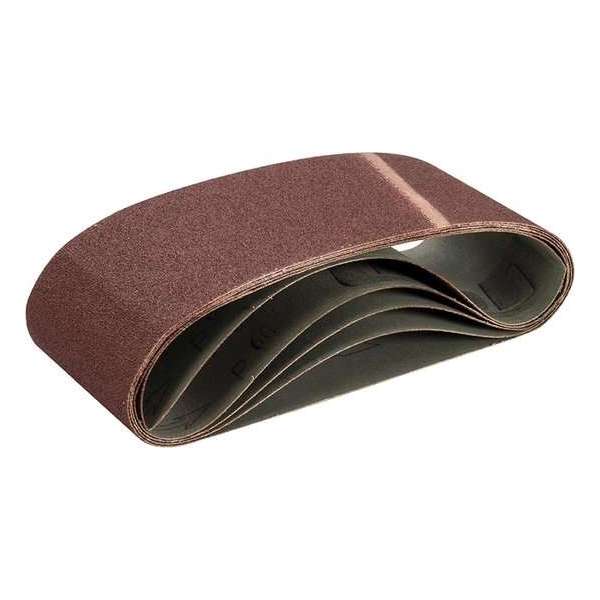 100 x 610 mm schuurband, 5 pk.