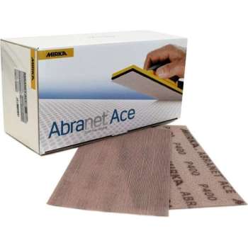 MIRKA Abranet ACE Schuurstroken 115x230mm - P320