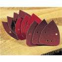 Wolfcraft Schuurblad 1764 - 96 x 136 mm