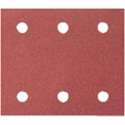 Wolfcraft Schuurstrook 1761 - 100 x 115 mm