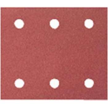 Wolfcraft Schuurstrook 1761 - 100 x 115 mm