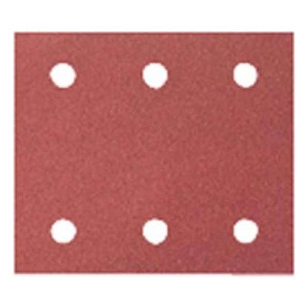 Wolfcraft Schuurstrook 1761 - 100 x 115 mm