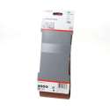 Bosch - 3-delige schuurbandset 100 x 610 mm - 100