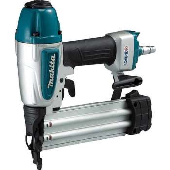 Makita brad tacker 8 bar in koffer AF506