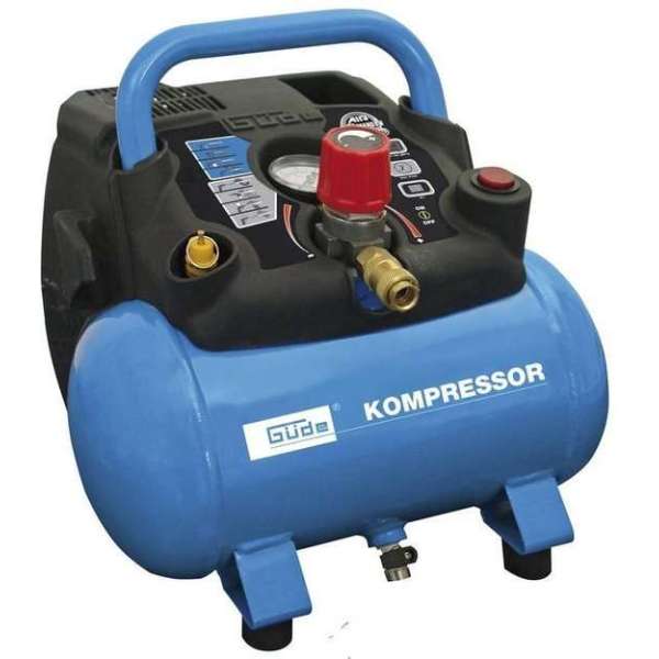 Gude 190/08/6 Compressor