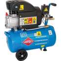 Airpress HL 310-25 Compressor - 1,5 kW - 8 bar - 24 l - 196 l/min