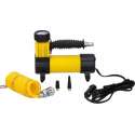 Dunlop Mini Compressor 12 Volt -  Gebruik via sigarettenaansteker auto