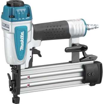 Makita AF505N perslucht spijkermachine