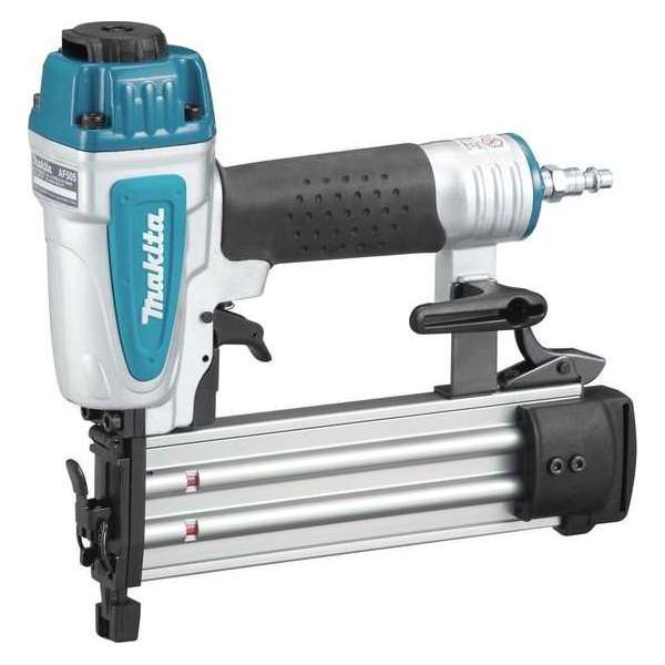 Makita AF505N perslucht spijkermachine