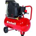 Einhell TC-AC 190/24/8 Compressor 1500 W – 8 Bar – 24 L