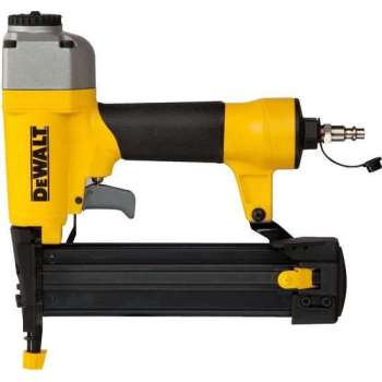 DeWalt DPSB2IN1 Pneumatische combi tacker - 15-40mm - max 7,0 bar