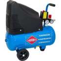 Airpress HLO 215-25 Compressor - 1,1 kW - 8 bar - 24 l - 215 l/min