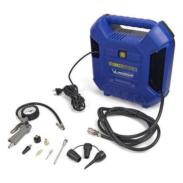 Michelin Air Force Compressor Set