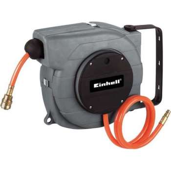 Einhell 4138000 Automatische Luchtslanghaspel 9m + 1m