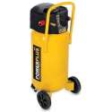 Powerplus POWX1750 Compressor - 10 bar - 50 liter tankinhoud