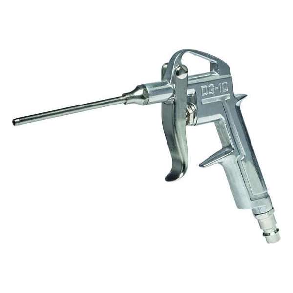 Einhell Blaaspistool 3-8 Bar – Voor compressor