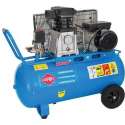 AIRPRESS 230V compressor HL 340/90