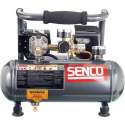 Senco PC1010 Compressor - 300W - 8 bar - 3,8L