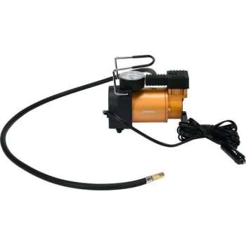 STHOR Auto compressor - 12V - 120W - 35 l/m