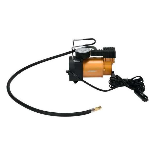 STHOR Auto compressor - 12V - 120W - 35 l/m