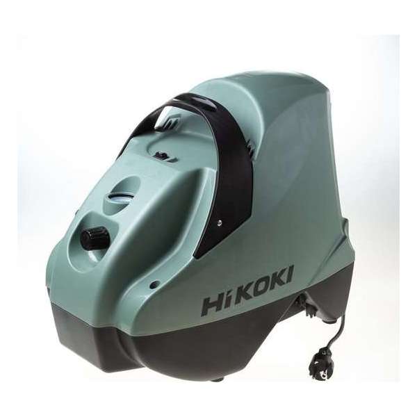 HiKOKI Compressor - EC58LAZ - 160 l/min. - 230 V