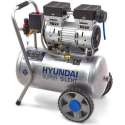 Hyundai 24 Liter Low Noise compressor