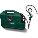 PARKSIDE® Draagbare compressor - Geschikt voor huis-, tuin- en keukengebruik - 8 bar - 1100W