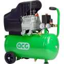 ACG Lucht compressor ACG24/10-BASIC | 24L |10 bar |  257L/min