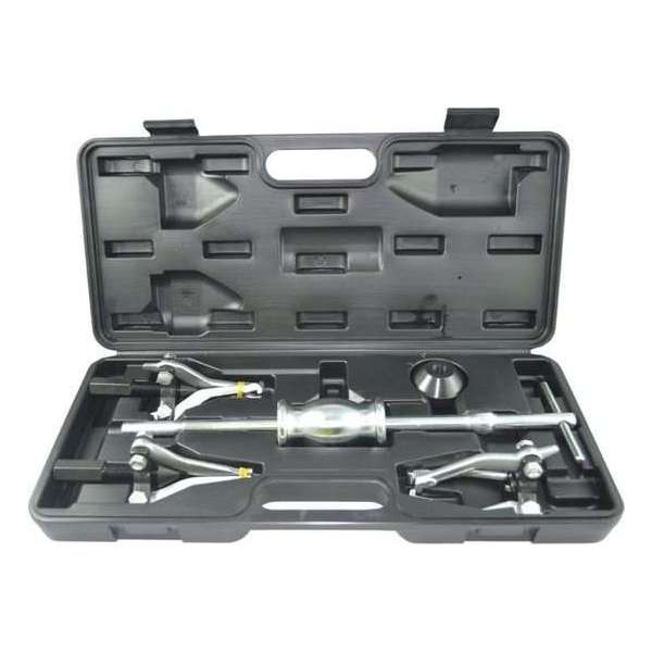 JBM Tools | Trekker set voor wiellager