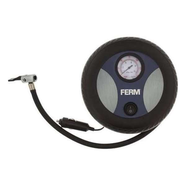 Compressor FERM mini-compressor